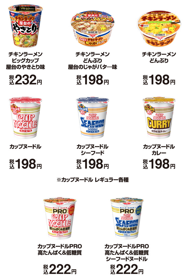 ファミリーマート 21年8月17日 30日 対象のカップ麺2個購入で チキンラーメン ひよこちゃん オリジナルレジャーシートプレゼント コンビニ エブリデイ