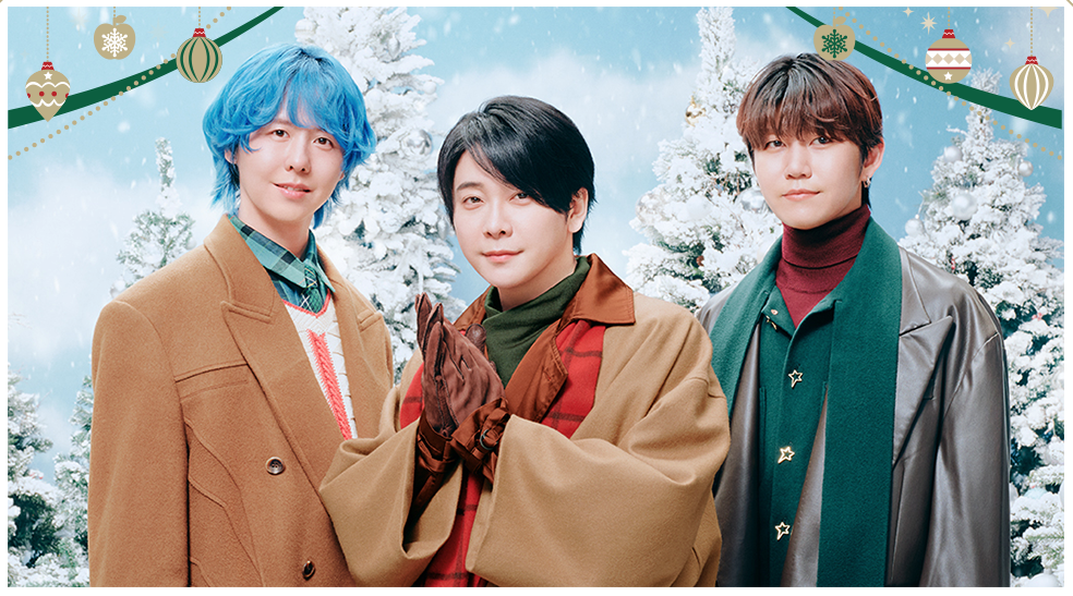 ローソン、2025年12月16日〜29日 対象のお菓子3品購入で『Mrs. GREEN